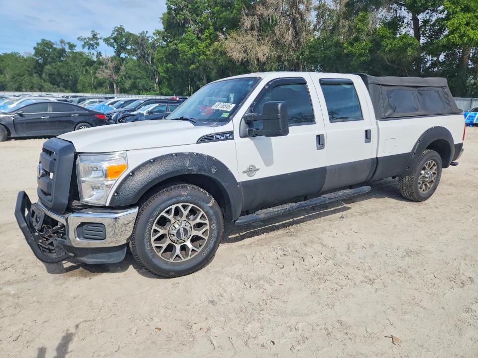 49136546 :رقم المزاد ، 1FT7W2A64CEB77153 vin ، 2012 Ford F250 مزاد بيع