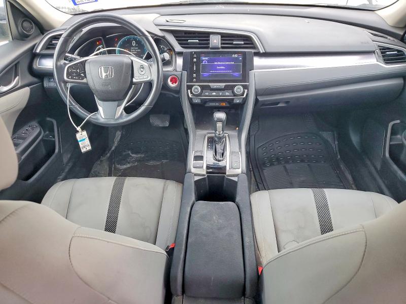 Aukcja sprzedaży 2018 Honda Civic, vin: 2HGFC1F32JH645451, numer aukcji: 49537026