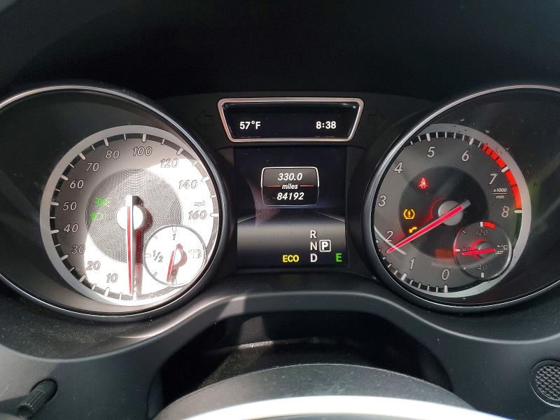 Продажа на аукционе авто 2014 Mercedes-benz Cla, vin: WDDSJ4EB3EN026261, номер лота: 49399426