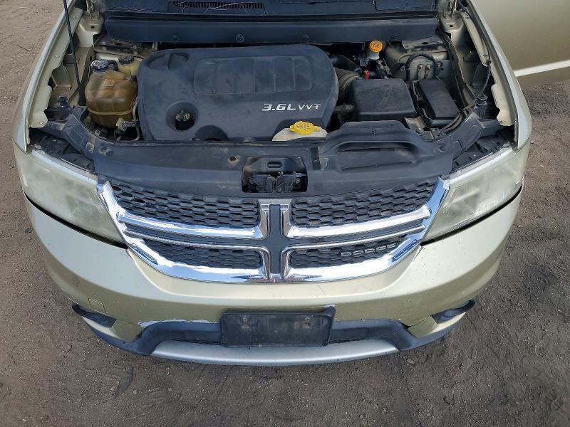 Aukcja sprzedaży 2011 Dodge Journey, vin: 3D4PH1FG0BT561227, numer aukcji: 51537156