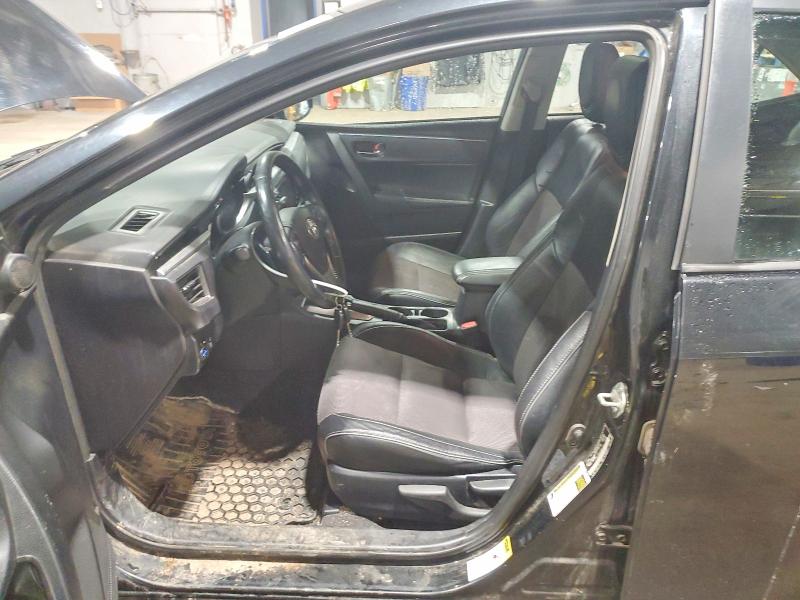 Продажа на аукционе авто 2014 Toyota Corolla, vin: 2T1BURHE5EC032778, номер лота: 49772036