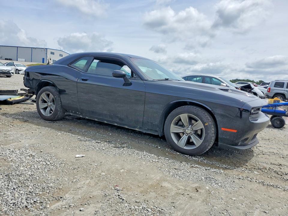 Продажа на аукционе авто 2019 Dodge Challenger, vin: 2C3CDZAG9KH672482, номер лота: 51273876