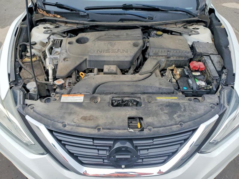 Продажа на аукционе авто 2018 Nissan Altima, vin: 1N4AL3AP3JC138002, номер лота: 51668936