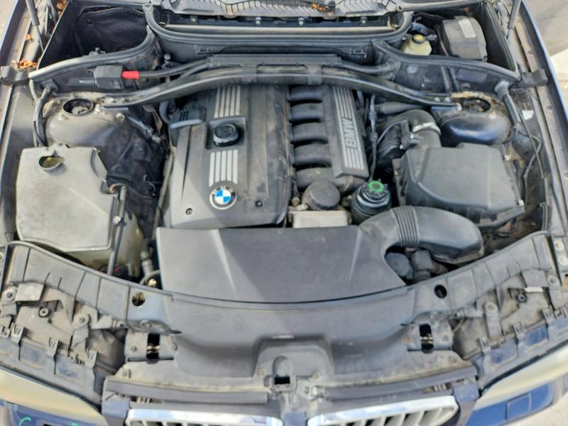 49343336 :رقم المزاد ، WBXPC93497WF23555 vin ، 2007 Bmw X3 مزاد بيع