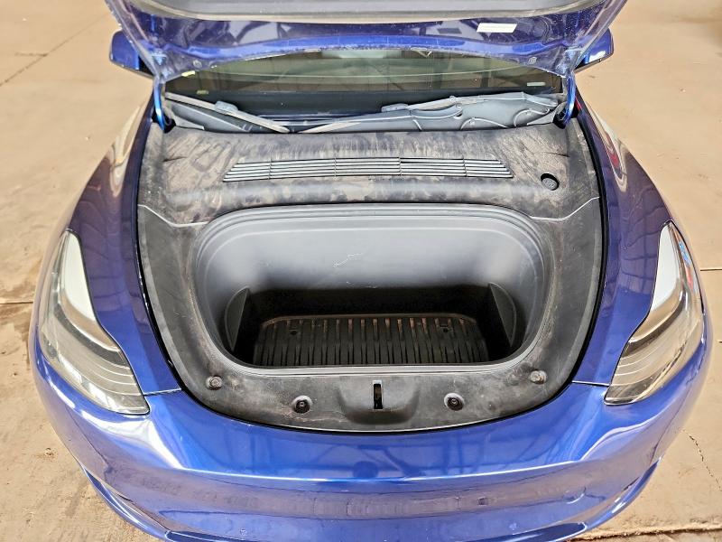 Продаж на аукціоні авто 2023 Tesla Model Y, vin: 7SAYGAEE2PF582870, номер лоту: 50466946