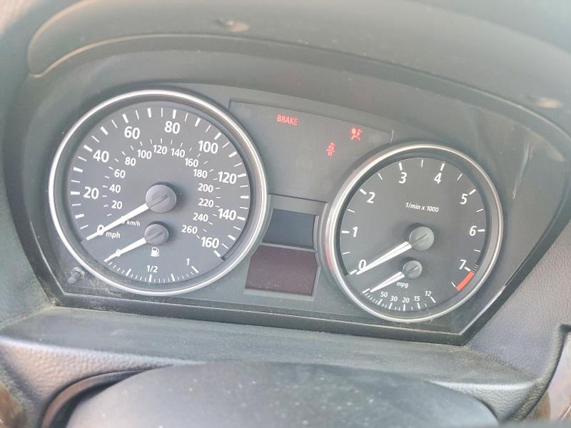 Продаж на аукціоні авто 2006 Bmw 325, vin: WBAVD13586KV03972, номер лоту: 51538246