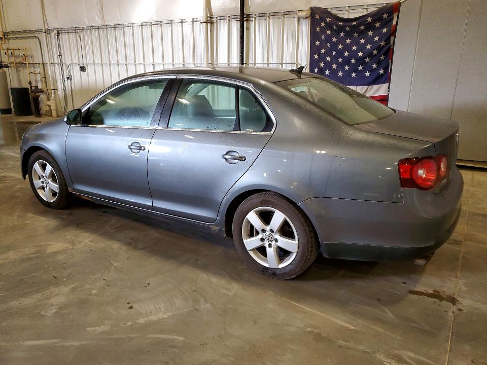 Aukcja sprzedaży 2009 Volkswagen Jetta, vin: 3VWRM71K09M139198, numer aukcji: 49785366