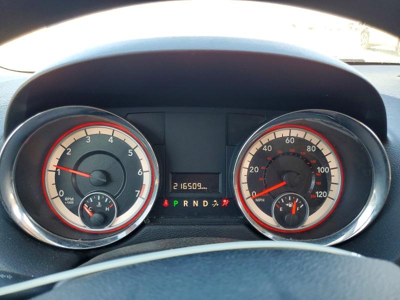 Продаж на аукціоні авто 2014 Dodge Grand Caravan, vin: 2C4RDGBG1ER168127, номер лоту: 48980346