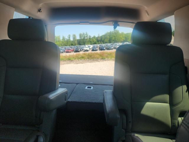 Aukcja sprzedaży 2018 Chevrolet Tahoe, vin: 1GNSKBKC4JR278104, numer aukcji: 49607766