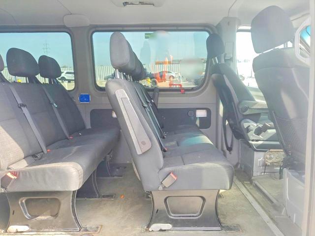 51165826 :رقم المزاد ، WDZPE7CC1F5945078 vin ، 2015 Mercedes Benz Sprinter مزاد بيع