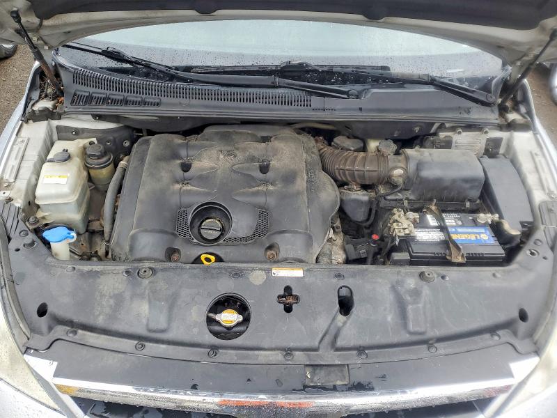 Продаж на аукціоні авто 2008 Hyundai Entourage, vin: KNDMC233086045507, номер лоту: 51942706