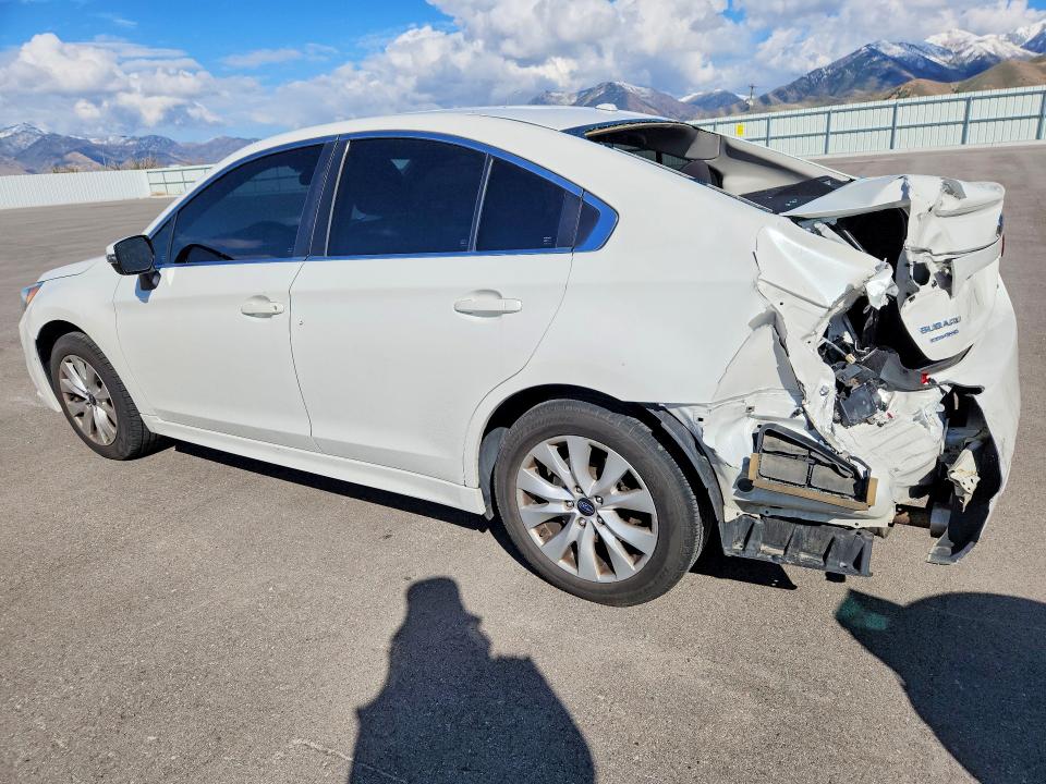 Aukcja sprzedaży 2015 Subaru Legacy, vin: 4S3BNAF63F3038518, numer aukcji: 51672156