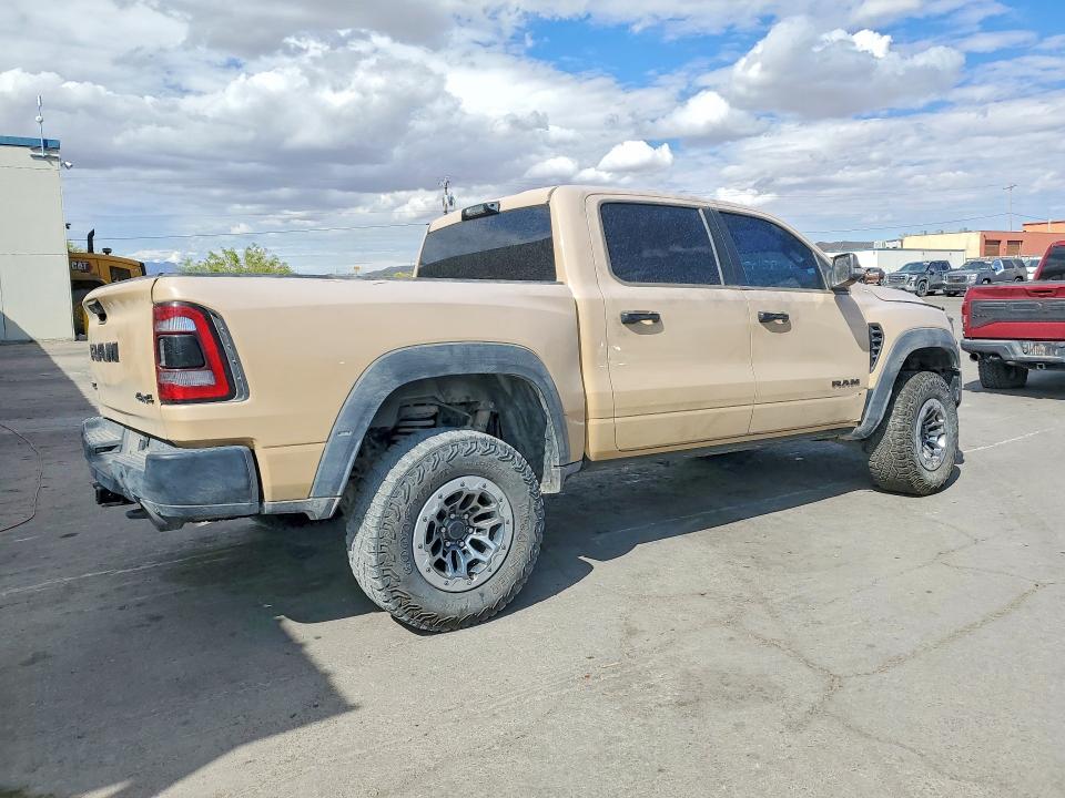 Продажа на аукционе авто 2023 Ram 1500, vin: 1C6SRFU93PN502659, номер лота: 49017136