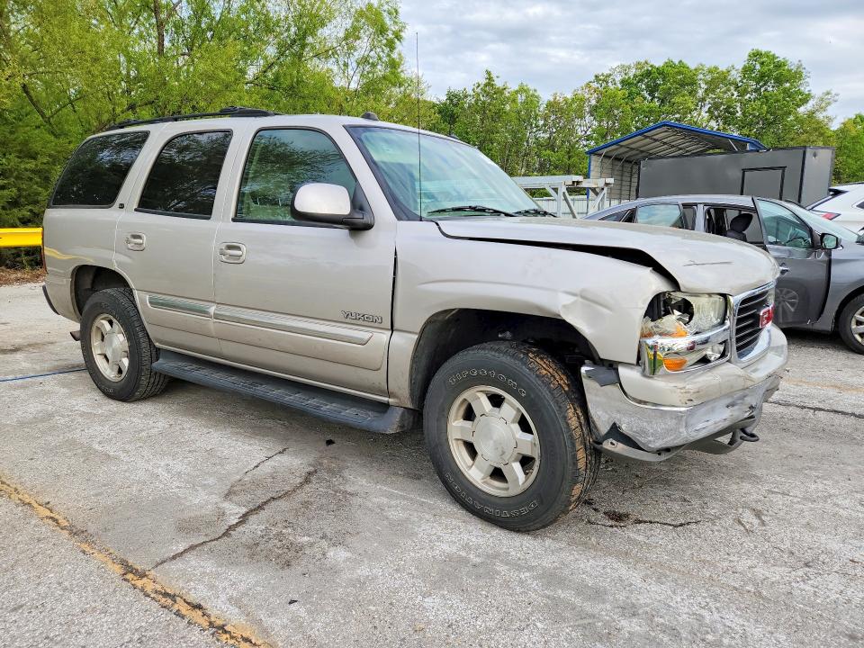 51649316 :رقم المزاد ، 1GKEK13Z64J187670 vin ، 2004 Gmc Yukon مزاد بيع
