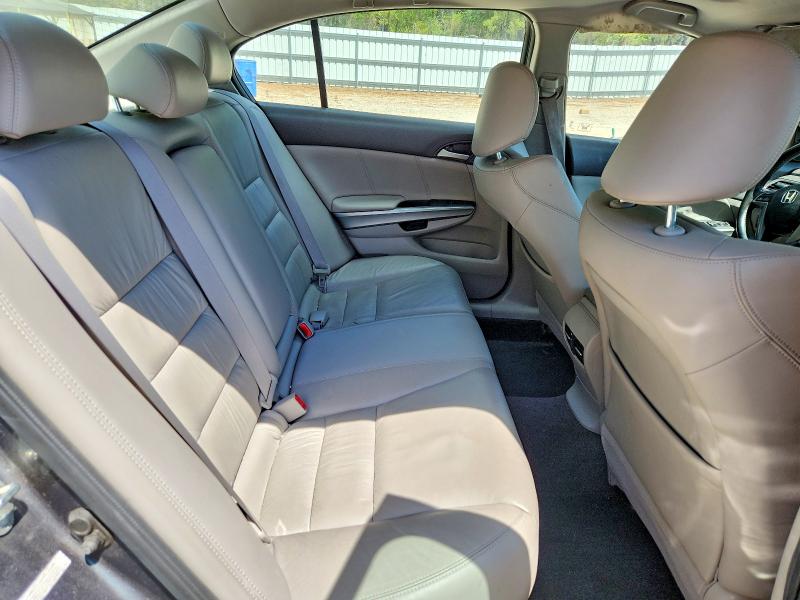 Продажа на аукционе авто 2010 Honda Accord, vin: 1HGCP3F89AA005461, номер лота: 49823436