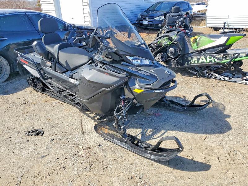 Продаж на аукціоні авто 2025 Ski-doo Expedition Se 900 Ac, vin: 2BPSAFSA1SV000023, номер лоту: 49408206