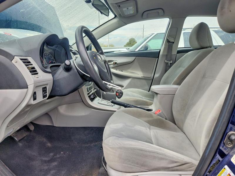 2013 Toyota Corolla მანქანა იყიდება აუქციონზე, vin: 5YFBU4EE5DP075183, აუქციონის ნომერი: 48057626