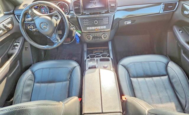46752116 :رقم المزاد ، 4JGDA5JB0JB091154 vin ، 2018 Mercedes-benz Gle مزاد بيع
