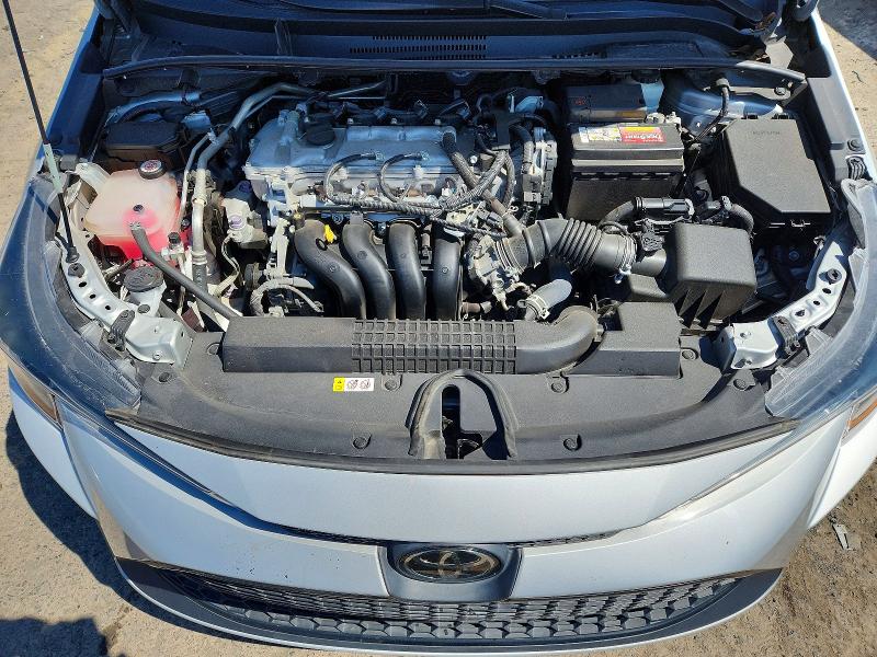 2022 Toyota Corolla მანქანა იყიდება აუქციონზე, vin: 5YFVPMAE6NP385967, აუქციონის ნომერი: 47054686