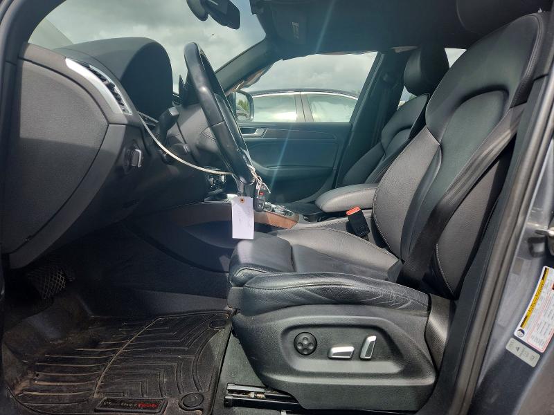 Aukcja sprzedaży 2016 Audi Q5, vin: WA1D7AFPXGA066626, numer aukcji: 51367366