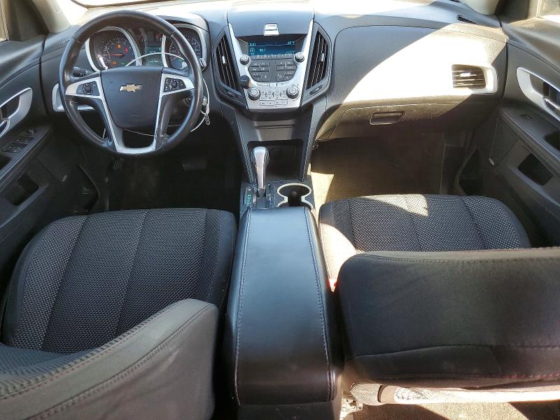 Aukcja sprzedaży 2011 Chevrolet Equinox, vin: 2CNALDECXB6465834, numer aukcji: 49491366