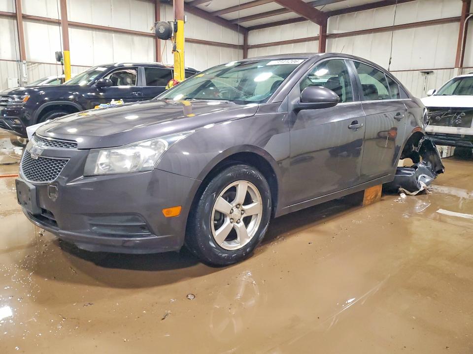 Aukcja sprzedaży 2014 Chevrolet Cruze, vin: 1G1PC5SB7E7108978, numer aukcji: 48841206