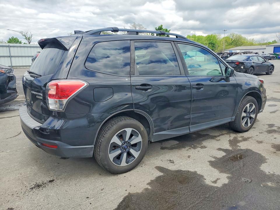 Продаж на аукціоні авто 2017 Subaru Forester, vin: JF2SJAEC9HH564596, номер лоту: 51884886
