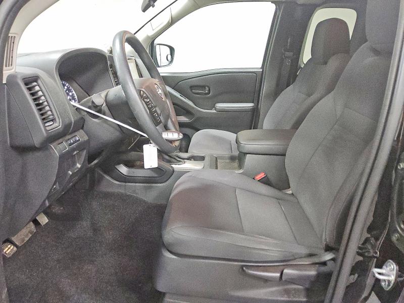 Продаж на аукціоні авто 2024 Nissan Frontier, vin: 1N6ED1CM4RN634858, номер лоту: 55813506