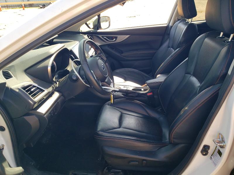 Продажа на аукционе авто 2023 Subaru Crosstrek, vin: JF2GTHMC6PH270257, номер лота: 49487276