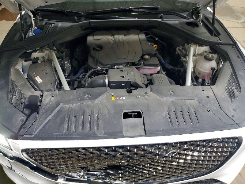 Продажа на аукционе авто 2025 Genesis Gv70, vin: KMUMADTBXSU178106, номер лота: 51546286