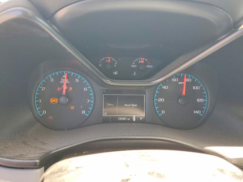 Продаж на аукціоні авто 2019 Chev Colorado, vin: 1GCHSBEA4K1292016, номер лоту: 48715396
