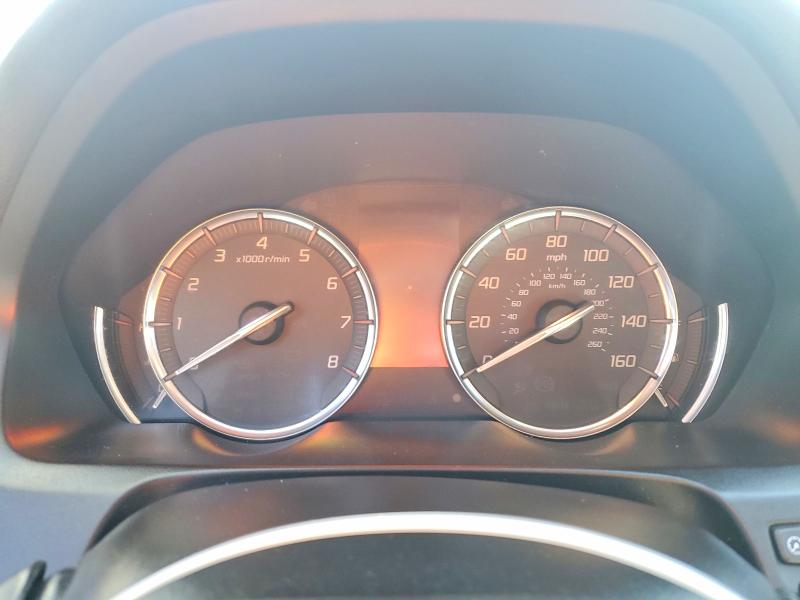 48797096 :رقم المزاد ، 19UUB3F54GA001108 vin ، 2016 Acura Tlx مزاد بيع