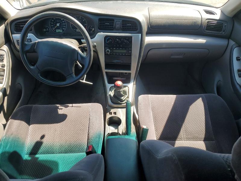 Продаж на аукціоні авто 2003 Subaru Baja, vin: 4S4BT62C736113967, номер лоту: 51667206