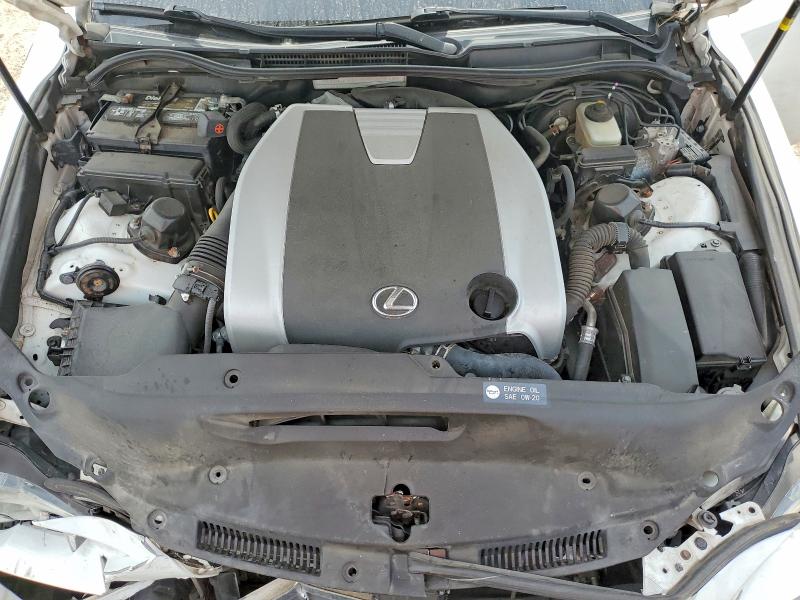 Продажа на аукционе авто 2016 Lexus Is, vin: JTHCE1D24G5010414, номер лота: 51330716