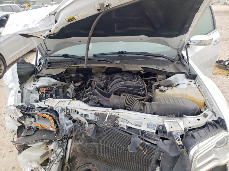 Продажа на аукционе авто 2014 Chrysler 300c, vin: 2C3CCAEG9EH373545, номер лота: 51821626