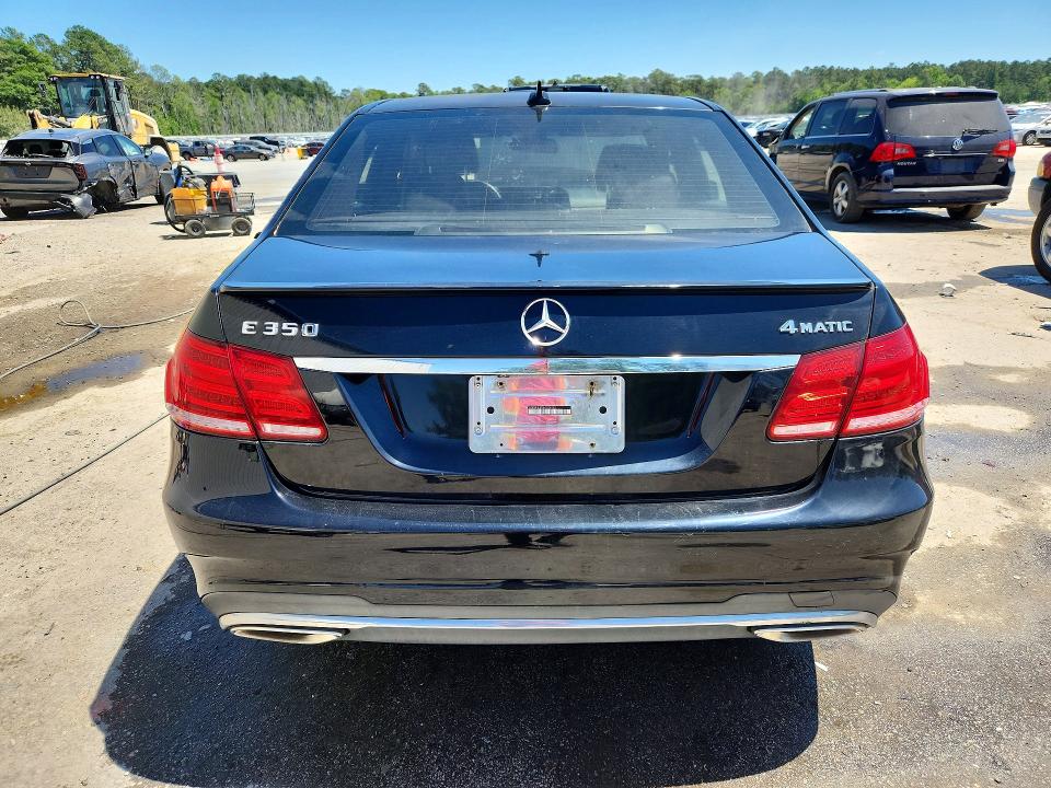 Aukcja sprzedaży 2014 Mercedes-benz E, vin: WDDHF8JB2EA786262, numer aukcji: 50731726