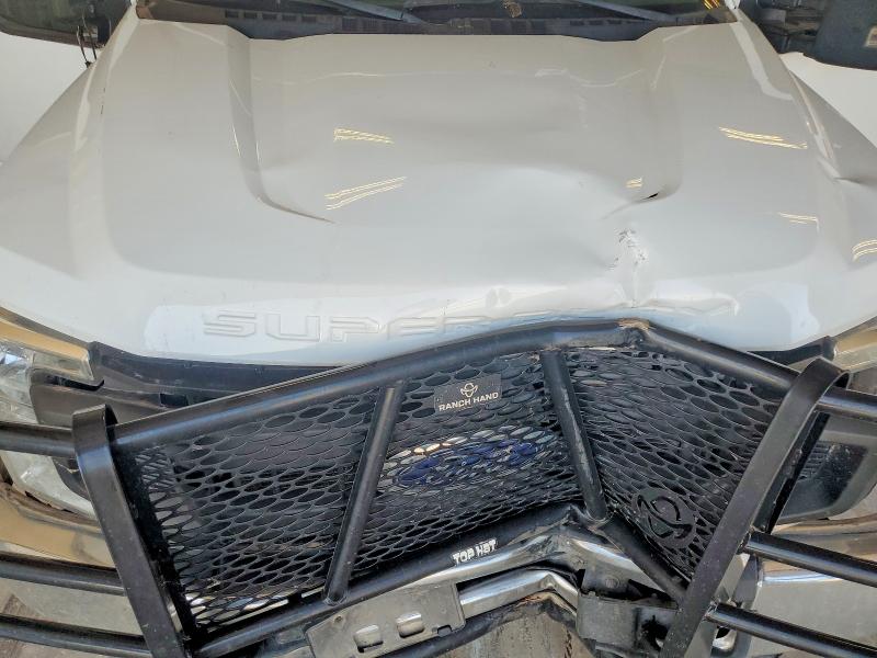 2022 Ford F250 მანქანა იყიდება აუქციონზე, vin: 1FT7W2BT0NEF07507, აუქციონის ნომერი: 51268406