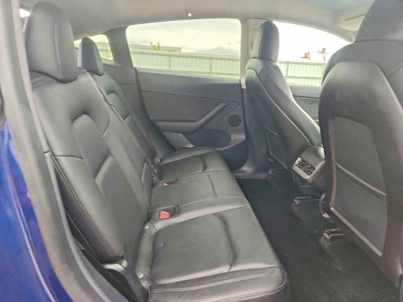 Aukcja sprzedaży 2020 Tesla Model Y, vin: 5YJYGDEF0LF011850, numer aukcji: 51840436