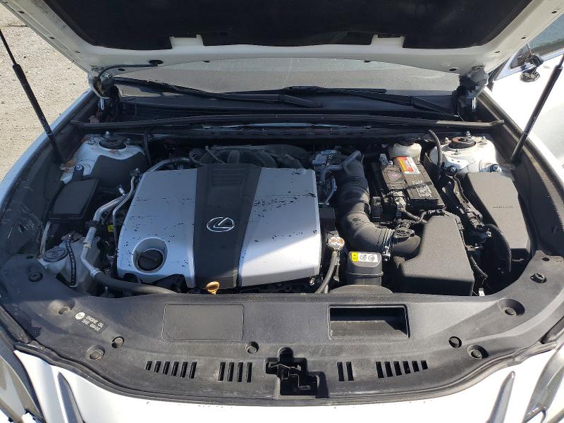 2021 Lexus Es 350 მანქანა იყიდება აუქციონზე, vin: 58AGZ1B12MU092909, აუქციონის ნომერი: 49905816