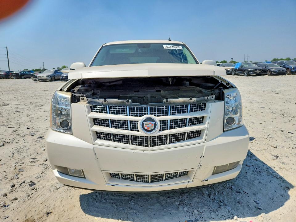 Продажа на аукционе авто 2013 Cadillac Escalade, vin: 1GYS3CEF6DR186492, номер лота: 50828596