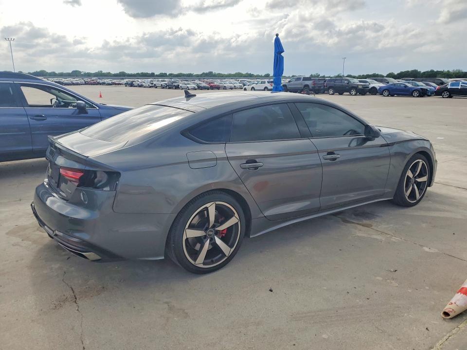 Aukcja sprzedaży 2023 Audi A5, vin: WAUFACF5XPA063216, numer aukcji: 49267006