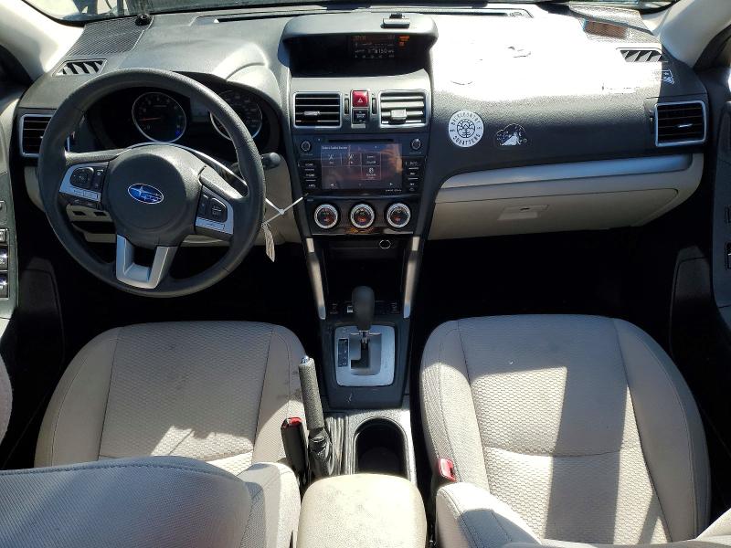 Aukcja sprzedaży 2017 Subaru Forester, vin: JF2SJAEC2HH543301, numer aukcji: 51618086