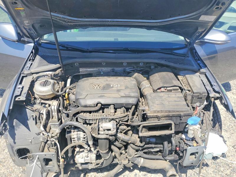 Aukcja sprzedaży 2016 Volkswagen Golf Sportwagen, vin: 3VWC17AU3GM508178, numer aukcji: 50314066