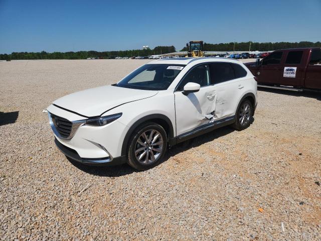 Продажа на аукционе авто 2020 Mazda Cx-9, vin: JM3TCADY7L0417363, номер лота: 50558966