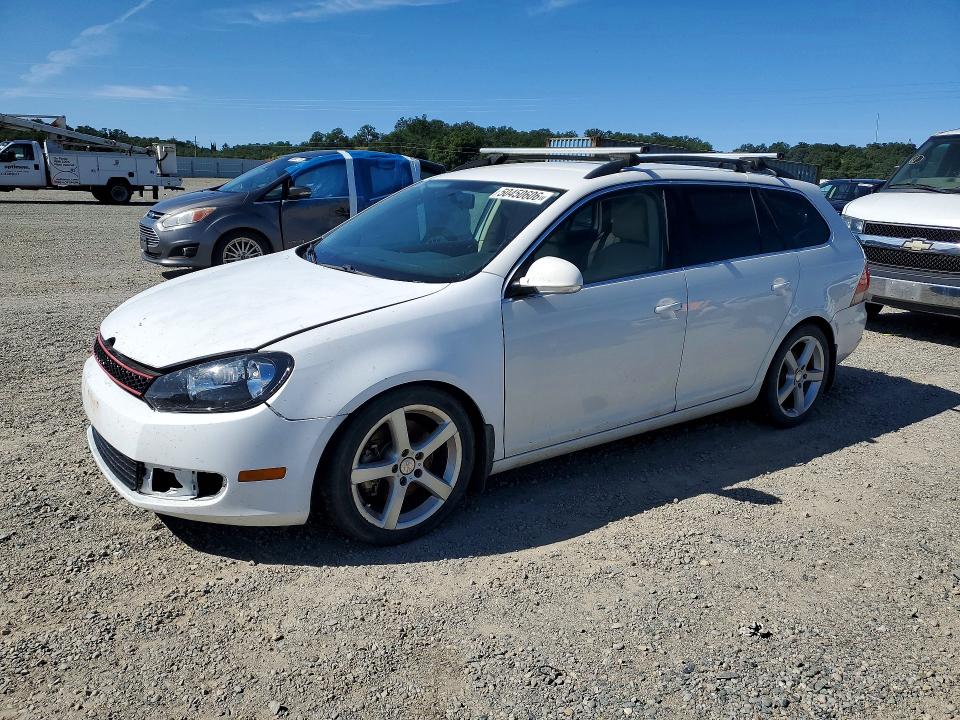 50450606 :رقم المزاد ، 3VWML7AJ9BM618326 vin ، 2011 Volkswagen Jetta مزاد بيع