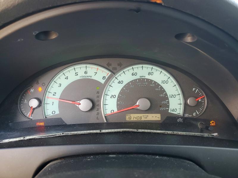 Продажа на аукционе авто 2008 Toyota Camry, vin: 4T1BE46K58U227775, номер лота: 48689816
