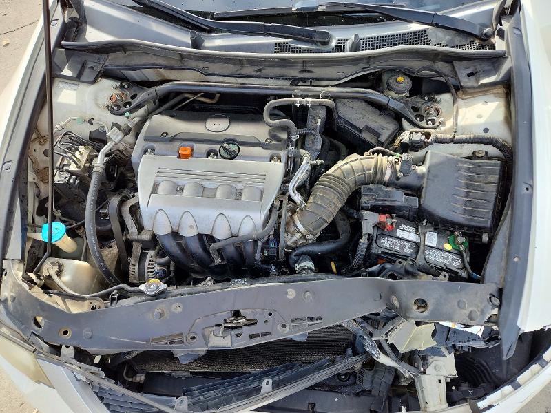 2009 Acura Tsx მანქანა იყიდება აუქციონზე, vin: JH4CU26619C018204, აუქციონის ნომერი: 49438886