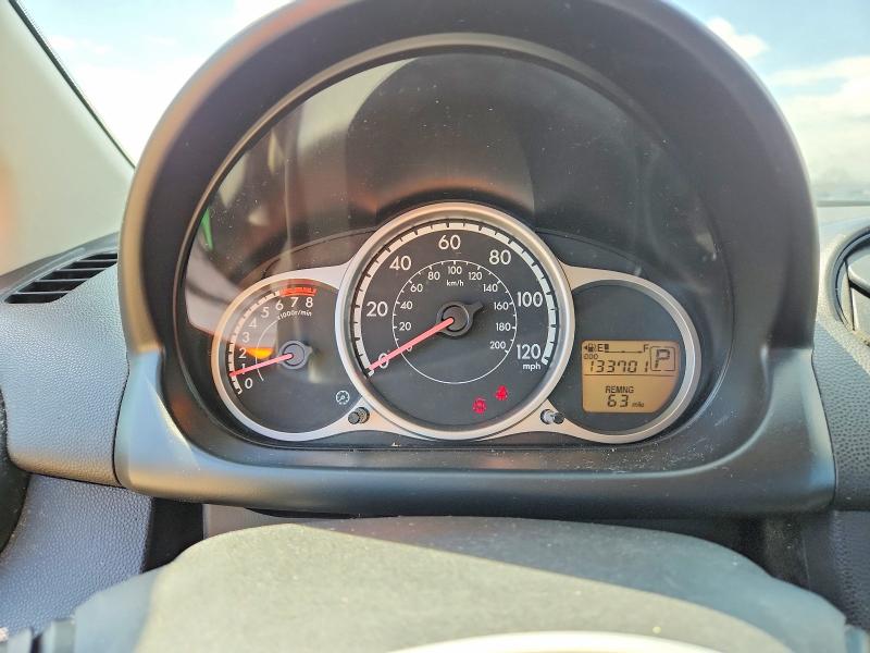 49113556 :رقم المزاد ، JM1DE1HZ7B0108761 vin ، 2011 Mazda Mazda2 مزاد بيع