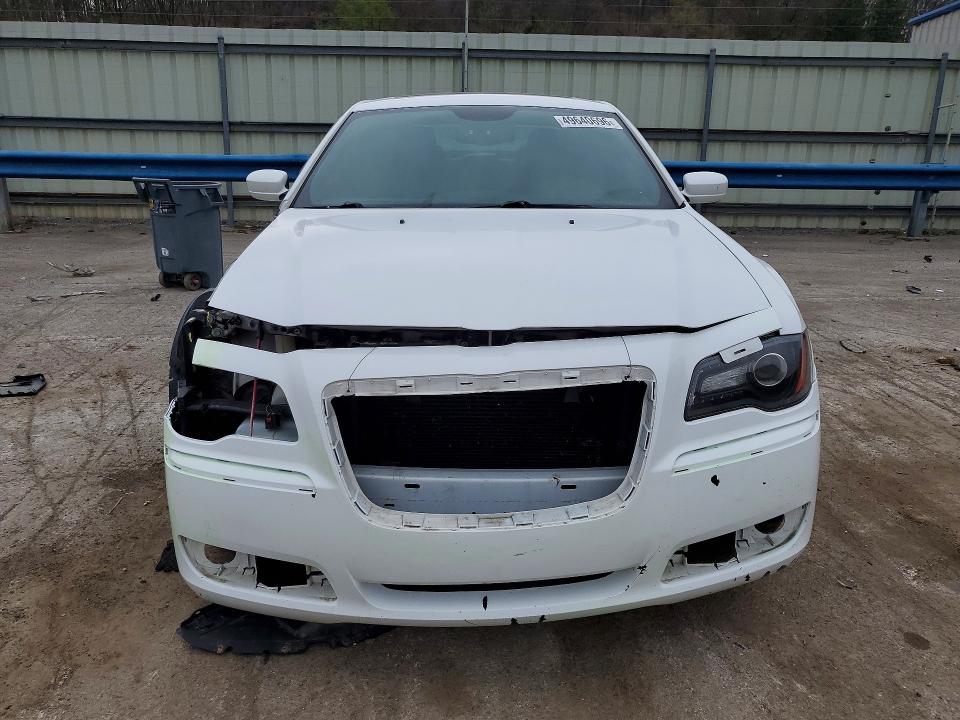 Продаж на аукціоні авто 2014 Chrysler 300, vin: 2C3CCAGT9EH301819, номер лоту: 49640696