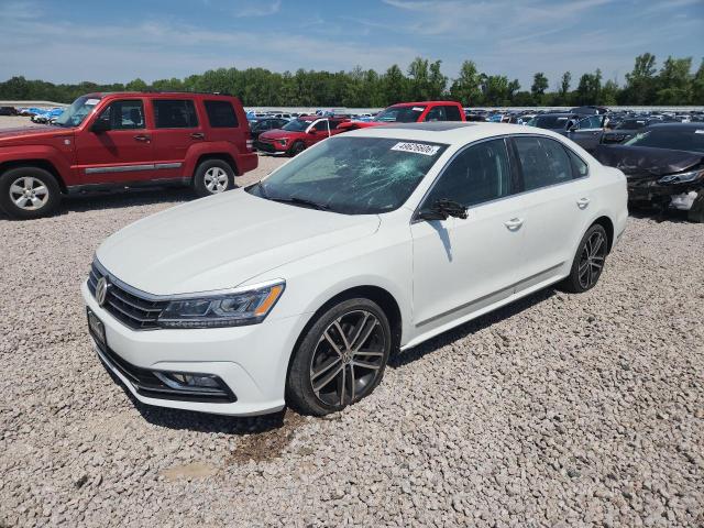 2016 Volkswagen Passat მანქანა იყიდება აუქციონზე, vin: 1VWBT7A33GC060085, აუქციონის ნომერი: 49626606